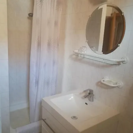 Bed & Breakfast Grundner Vendeghaz 3*
