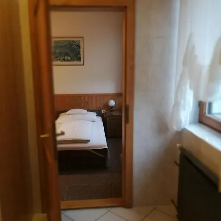 Bed & Breakfast Grundner Vendeghaz