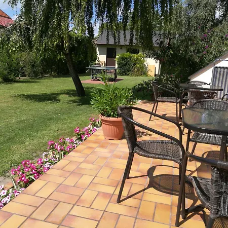 Grundner Vendeghaz 4* Siofok