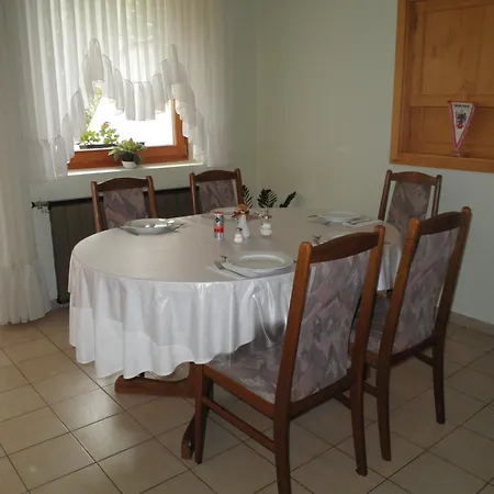 Bed & Breakfast Grundner Vendeghaz