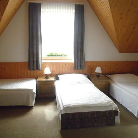 Grundner Vendeghaz 3* Siofok