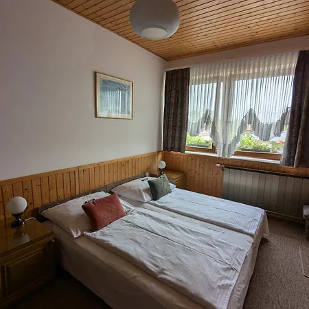 Bed & Breakfast Grundner Vendeghaz Siofok