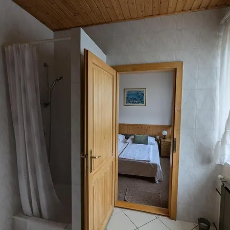 Nocleg ze śniadaniem Gruendner Vendeghaz