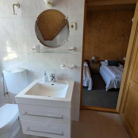 Bed & Breakfast Gruendner Vendeghaz 4*