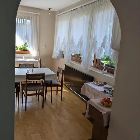 Gruendner Vendeghaz Bed & Breakfast Siófok