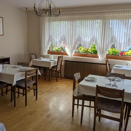 Bed and Breakfast Gruendner Vendeghaz