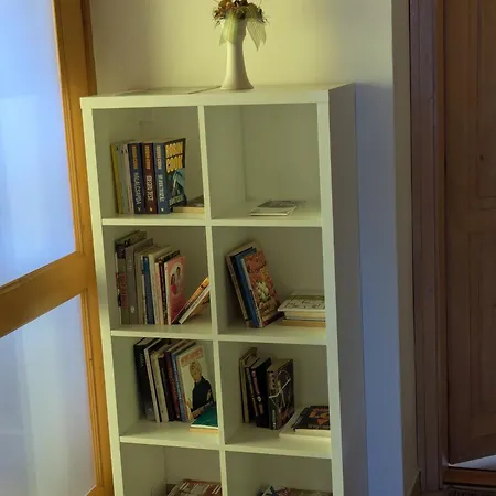 Bed & Breakfast Gruendner Vendeghaz Siófok