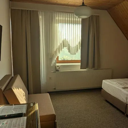 Grundner Vendeghaz Bed & Breakfast Siofok