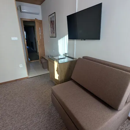 Grundner Vendeghaz Bed & Breakfast Siofok