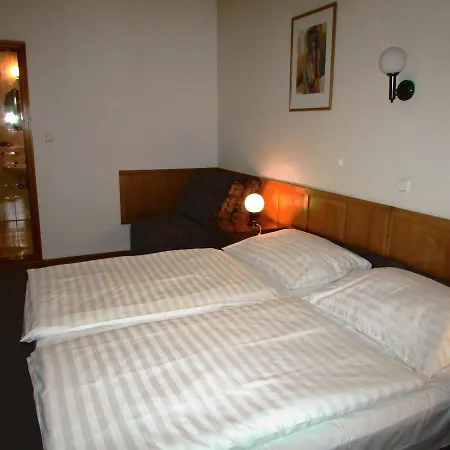 Bed & Breakfast Grundner Vendeghaz Siofok