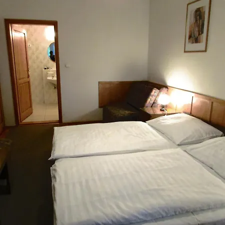 Bed & Breakfast Grundner Vendeghaz