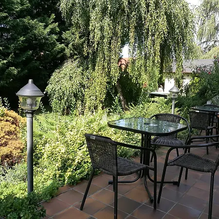 Grundner Vendeghaz 3* Siofok