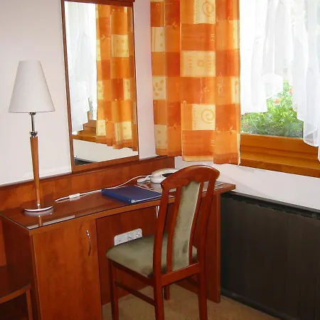 Grundner Vendeghaz 3* Siofok