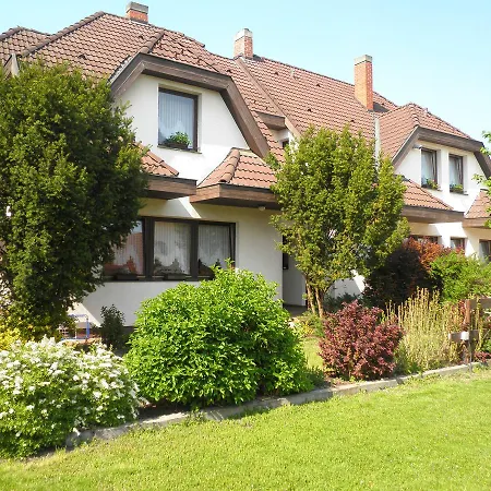 Bed & Breakfast Gruendner Vendeghaz