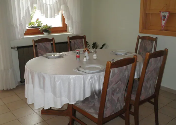 Oda ve Kahvaltı Gruendner Vendeghaz