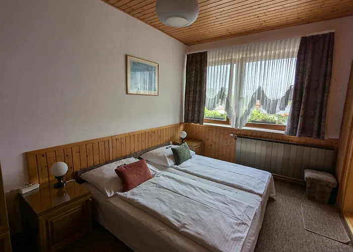 ベッド・アンド・ブレックファスト Gruendner Vendeghaz シオーフォク