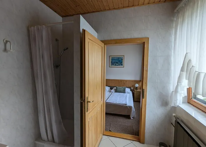 Oda ve Kahvaltı Gruendner Vendeghaz