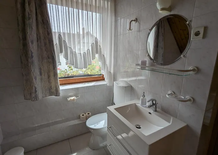 Gruendner Vendeghaz 4* シオーフォク