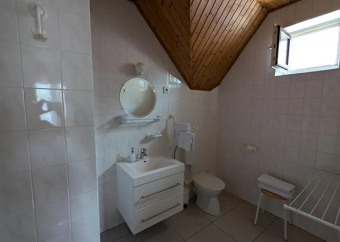 Gruendner Vendeghaz 4*