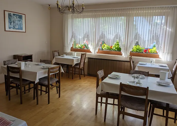 Bed & Breakfast Grundner Vendeghaz