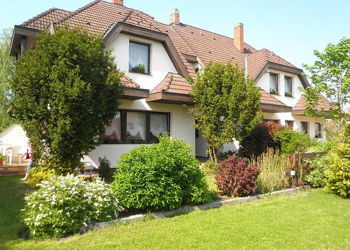 Oda ve Kahvaltı Gruendner Vendeghaz